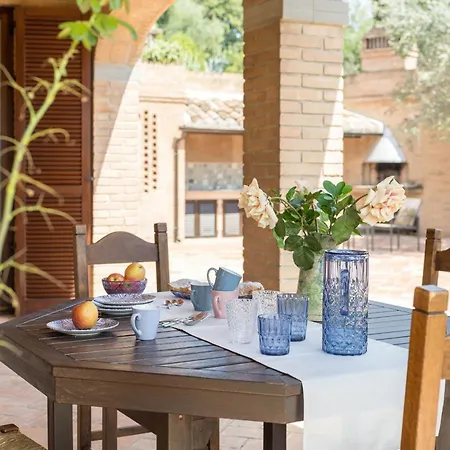 Italian Experience - Althea *